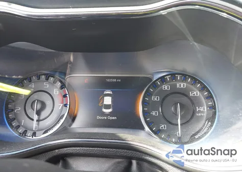 2015 Chrysler 200 S из США, поврежденный, VIN 1C3CCCBB1FN731850